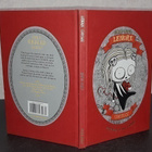 Roman Dirge : Lenore - Cooties (Hardcover) - pikkukuva 1
