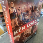 Ken Loach Collection 1 UUSI 8dvd - pikkukuva 1