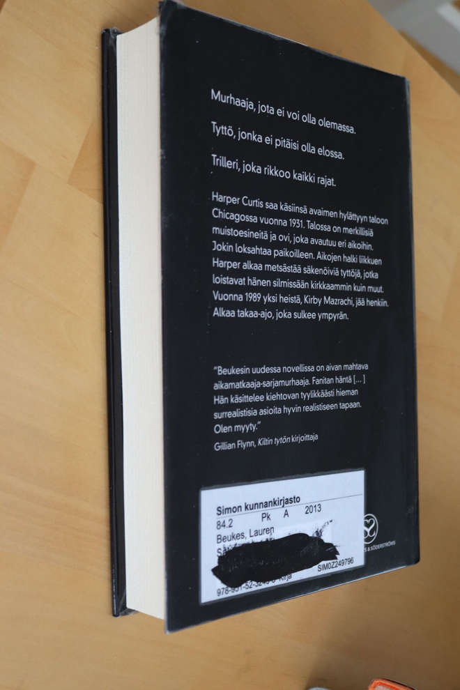 Item image