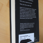 Lauren Beukes : Säkenöivät tytöt ( 1.p. 2013 k.po ) - pikkukuva 2