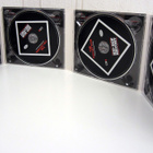 Hip-Hop History - The Ultimate Hip Hop Anthems 4*CD - pikkukuva 3
