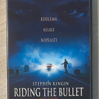 Riding the Bullet (2004) Stephen King -elokuva - pikkukuva 1