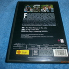 FITZ  kausi 1.     -       3DVD - pikkukuva 2