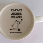 Arabia Muumimuki Muumimamma ja marjat - pikkukuva 3