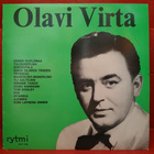 Olavi Virta - s/t (LP) - pikkukuva 1