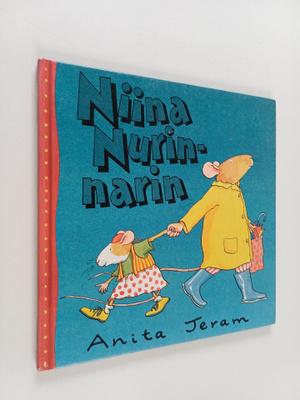 Anita Jeram : Niina Nurinnarin