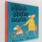 Anita Jeram : Niina Nurinnarin - pikkukuva 1