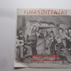 Pihasoittajat: Viulu-Ukko  7" single   1975 - pikkukuva 2