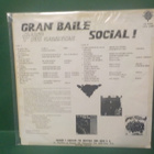MARIO YSUS CARRETAS - GRAN BAILE SOCIAL VG+/EX- LP - pikkukuva 2