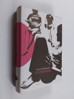 Laura Honkasalo : Tyttökerho