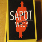 SAPOT WSOY pelikortit hyväkuntoiset - pikkukuva 2