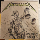 Metallica ...And Justice For All - pikkukuva 1