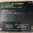 ROLLING STONES: My imaginations * Live ’78 - pikkukuva 2