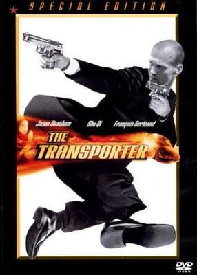 Transporter - Special Edition (DVD)