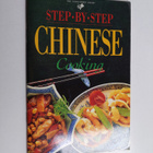 Step-by-step Chinese cooking - pikkukuva 1