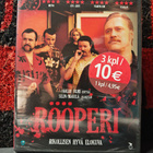 Rööperi (Avaamaton!) - pikkukuva 1