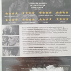 Tyhjiö DVD ( Laura Birn ja Tommi Korpela) UUSI - pikkukuva 2