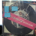 GIRLSCHOOL - LIVE AND MORE M-/EX+ 12" MINI ALBUM JAPAN PRESS - pikkukuva 1