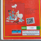 VHS: Kasper Kiltti Kummitus (Hanna-Barbera 1973?) - pikkukuva 3
