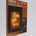 Ideat 16 : kynttilät ja lyhdyt - pikkukuva 1
