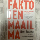 Hans Rosling - Faktojen maailma (pokkari) - pikkukuva 2