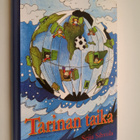 Seija Sihvola : Tarinan taika : viestejä maailman lapsilta - pikkukuva 1