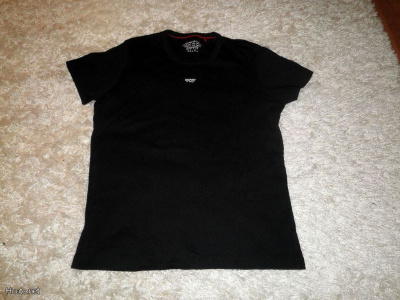 ESPRIT MUSTA T-PAITA KOKO:XXL (XL)
