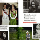 Apu n:o 51 2022 Anne. Sarita & Minka. Satu. Sirkku & Heikki. - pikkukuva 2