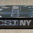 CSI: New York: Kausi 8 (5DVD) - pikkukuva 3