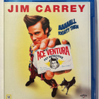 Ace Ventura: Lemmikkidekkari - Blu-ray, uusi - pikkukuva 1