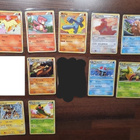 Pokemon Triumphant sarjan kortteja yksittäin myynnissä - pikkukuva 3
