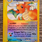 Dragonite rare reverse holo! - pikkukuva 1