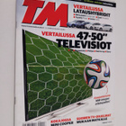 Tekniikan maailma 12/2014 - pikkukuva 1
