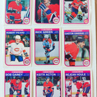 82-83 Opc - Montreal Canadiens 12kpl - pikkukuva 1
