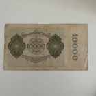 Saksa - 10000 mark 1922 - pikkukuva 2