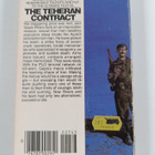 James Hudson ym. : The Teheran Contract - pikkukuva 2