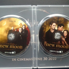 DVD: Twilight Uusikuu. 2-disc Special Edition (2009) - pikkukuva 4