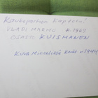 Kauko Partio miehen  Valokuva - pikkukuva 2