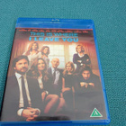 THIS IS WHERE I LEAVE YOU (Jason Bateman) BD*** - pikkukuva 1