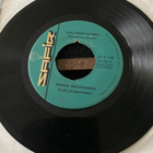 IRWIN GOODMAN: Autolla Kanarian saarille * Kalteritango 'FIN - pikkukuva 2