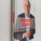 Jukka Kekkonen : Kekkosen kynästä : Diagnoosi Suomesta (l... - pikkukuva 1