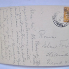 VANHA Postikortti Rajajoki 1936 - pikkukuva 2