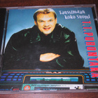 T. T. Purontaka: Tanssimaan koko Suomi cd-levy - pikkukuva 1
