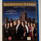 Downton Abbey: kausi 3 - Blu-ray ( uusi ) - pikkukuva 1