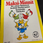 Hauskat Muistot Disney Maksi-Minit 1973 - pikkukuva 5