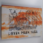 Loivan maan saga - pikkukuva 1
