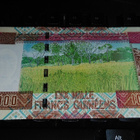 Guinea 10000 Francs 2012 P46 UNC - pikkukuva 2