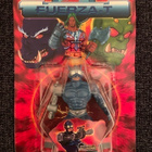 Fuerza T Tekno - pikkukuva 1