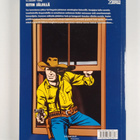 Gianluigi Bonelli : Tex Willer Kirjasto 55: Kitin jäljillä - pikkukuva 2
