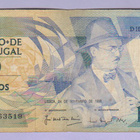 Portugali 100 Escudos v.1988 P-179 - pikkukuva 1
